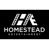 Homestead Entertainment logo, Homestead Entertainment contact details