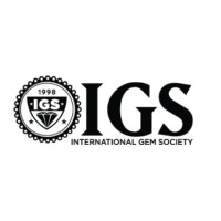 International Gem Society logo, International Gem Society contact details