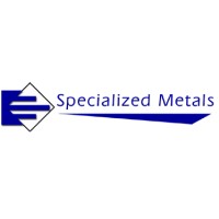 Specialized Metals logo, Specialized Metals contact details