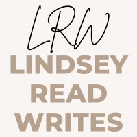 Lindsey Read Writes logo, Lindsey Read Writes contact details