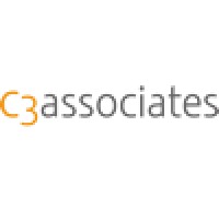 C3 Associates logo, C3 Associates contact details