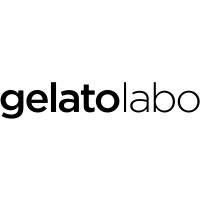 gelatolabo logo, gelatolabo contact details