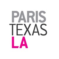 PARISTEXASLA logo, PARISTEXASLA contact details