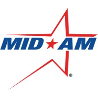 Mid-Am Building Supply logo, Mid-Am Building Supply contact details