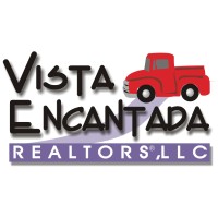 Vista Encantada Realtors, LLC logo, Vista Encantada Realtors, LLC contact details