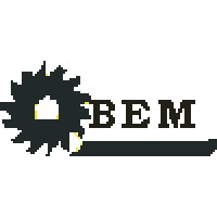 Bem Cnc logo, Bem Cnc contact details