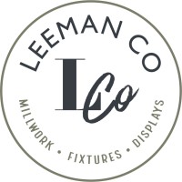 LEEMAN CO. logo, LEEMAN CO. contact details