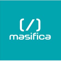 Masifica logo, Masifica contact details