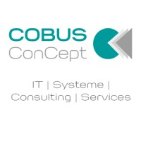 COBUS ConCept GmbH logo, COBUS ConCept GmbH contact details