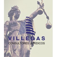 Villegas Consultores Juridicos logo, Villegas Consultores Juridicos contact details