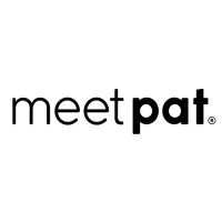 Meet PAT logo, Meet PAT contact details