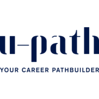 U-Path logo, U-Path contact details