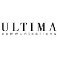 Ultima Communications Cyprus logo, Ultima Communications Cyprus contact details