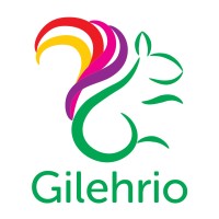 Gilehrio logo, Gilehrio contact details