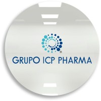 GRUPO ICP PHARMA logo, GRUPO ICP PHARMA contact details