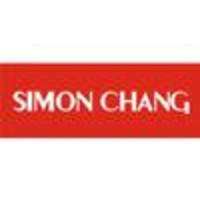 Simon Chang logo, Simon Chang contact details