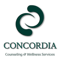 Concordia Counseling & Wellness Services logo, Concordia Counseling & Wellness Services contact details