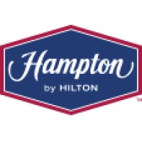 Hampton Inn Manhattan/Times Square South logo, Hampton Inn Manhattan/Times Square South contact details