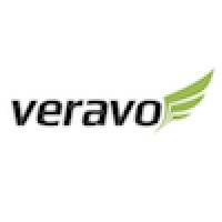 Veravo logo, Veravo contact details