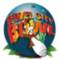 Jewel City Bowl logo, Jewel City Bowl contact details