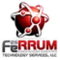 Ferrum Technology Services, LLC logo, Ferrum Technology Services, LLC contact details