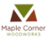 Maple Corner Woodworks logo, Maple Corner Woodworks contact details