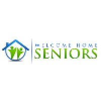 Welcome Home Seniors logo, Welcome Home Seniors contact details