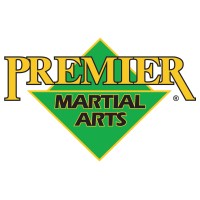 Premier Martial Arts International logo, Premier Martial Arts International contact details