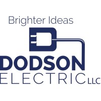 Dodson Electric LLC logo, Dodson Electric LLC contact details