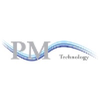 PM technology logo, PM technology contact details