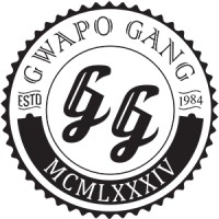 Gwapo Gang logo, Gwapo Gang contact details