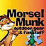 Morsel Munk logo, Morsel Munk contact details