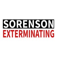 Sorenson Exterminating logo, Sorenson Exterminating contact details