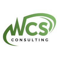 WCS Consulting logo, WCS Consulting contact details