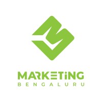 Marketing Bengaluru logo, Marketing Bengaluru contact details