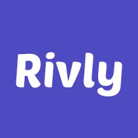 Rivly logo, Rivly contact details