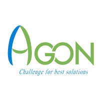 AGON A.Ş. logo, AGON A.Ş. contact details