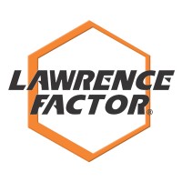 Lawrence Factor Inc logo, Lawrence Factor Inc contact details