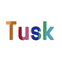 Tusk Creative logo, Tusk Creative contact details