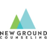 New Ground Counseling logo, New Ground Counseling contact details