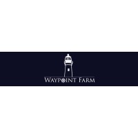 Waypoint Farm logo, Waypoint Farm contact details