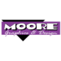 Moore Graphics & Design logo, Moore Graphics & Design contact details