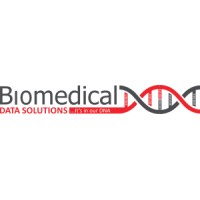 Biomedical Data Solutions logo, Biomedical Data Solutions contact details