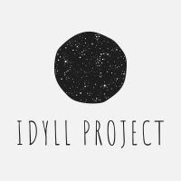 Idyll Project logo, Idyll Project contact details