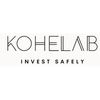 KOHELAB INVEST logo, KOHELAB INVEST contact details