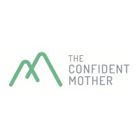 The Confident Mother logo, The Confident Mother contact details