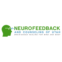 Neurofeedback and Counseling of Utah logo, Neurofeedback and Counseling of Utah contact details