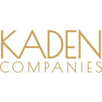 Kaden Companies logo, Kaden Companies contact details