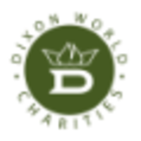 Dixon World Charities logo, Dixon World Charities contact details