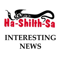 Ha-Shilth-Sa logo, Ha-Shilth-Sa contact details